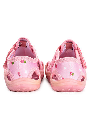 Kiko Kids Aqua Erkek/Kız Çocuk Sandalet Panduf Ayakkabı 2001 Fruit