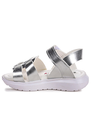 Kiko Kids Ortopedik Kız Çocuk Sandalet Şb 1050