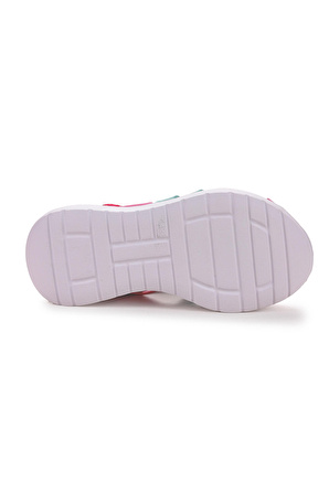 Kiko Kids Ortopedik Kız Çocuk Sandalet Şb 1000