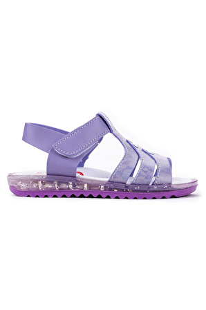 Kiko Kids Kız Çocuk Sandalet Arz 2354