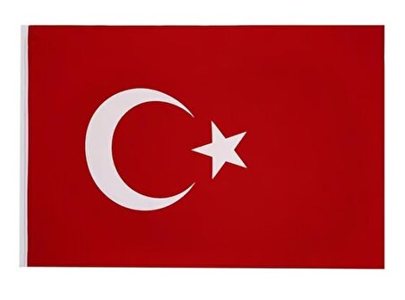 Buket Bayrak Türk Bayrağı 400X600cm 4x6 metre