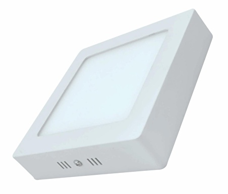 LED SIVA ÜSTÜ KARE PANEL 24W 6500K ROTHER