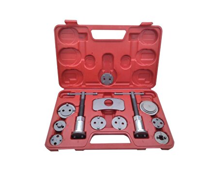 Pro-Tec cıbcs01 12 set Fren Pistonu Itme Seti Takımı 12PCS