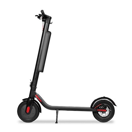 Ttec 2ES002 Boost Pro Katlanır Elektrikli Scooter