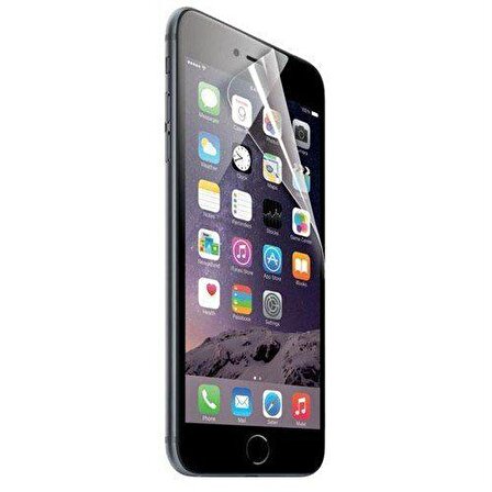 Ttec iPhone 6-6S 4.7 inç Ekran Koruyucu Film