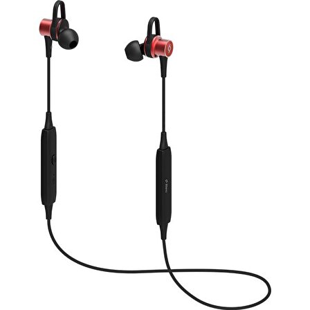 TTEC Soundbeat Pro Mıknatıslı Bluetooth Kulaklık Kırmızı - 2KM113K