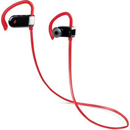 TTEC Soundbeat Sport Bluetooth Kulaklık Kırmızı - 2KM118K