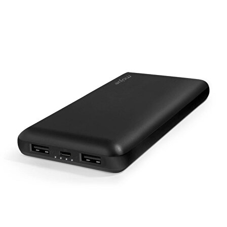 Mojue PB01 10000 mAh Hızlı Şarj Powerbank