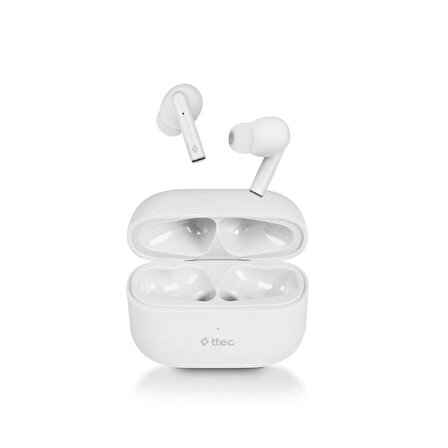 ttec AirBeat Tone TWS Bluetooth 5.1 Kablosuz Kulaklık