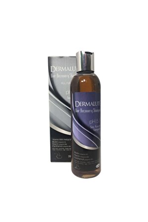 Dermalute Saç Koruma Şampuanı 250ml