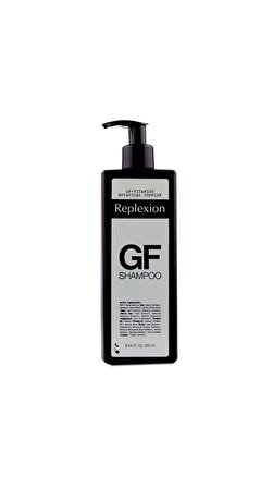 GF Shampoo