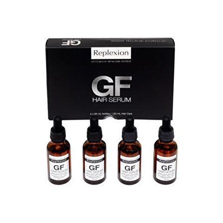 GF Hair Serum