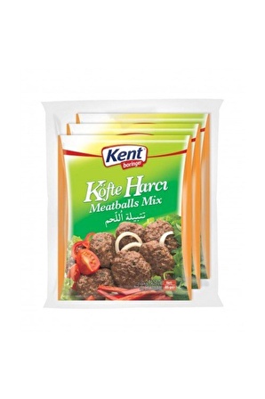 Köfte Harcı 85 Gr 6 Lı