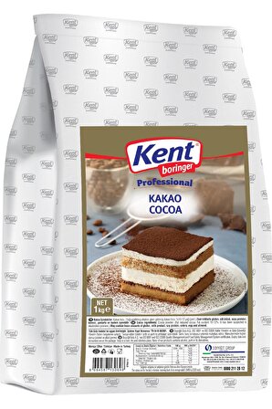 KB Professional 1 Kg Kakao