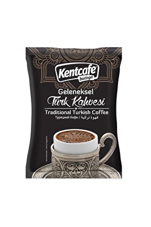 Kentcafe 100 gr Türk Kahvesi