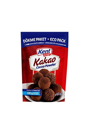 300G Kakao - Ekopaket