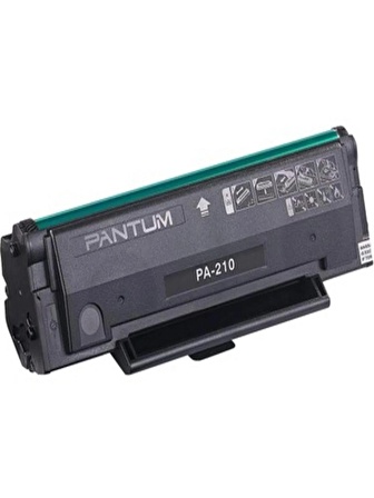 PANTUM PA210,P2200,2500,M6500,6550,6600 1,6SF %100 YENİ MUADİL TONER