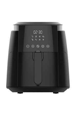 Digital Fastfryer XL ( Yağsız Fritöz Airfryer ) HAF-02