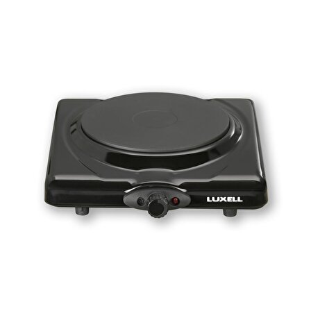 Luxell LX-7115 Elektrikli Solo Ocak