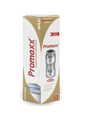 Promaxx Manyetik Kireç Önleyici-Maxi