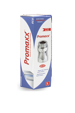 Promaxx Manyetik Kireç Önleyici-Eco