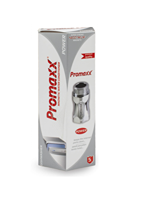 Promaxx Manyetik Kireç Önleyici-Power