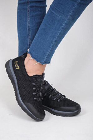 Best Of  085-24 Anorak Trend Sneaker Erkek Ayakkabı