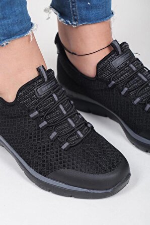 Best Of  085-24 Anorak Trend Sneaker Erkek Ayakkabı
