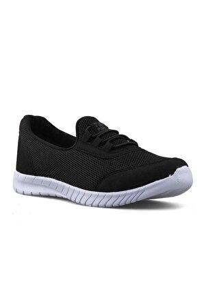 Parley 2024-24 Anarok Trend Fashion Sneakers Kadın Ayakkabı Siyah Buz