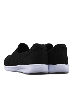 Parley 2024-24 Anarok Trend Fashion Sneakers Kadın Ayakkabı Siyah Buz