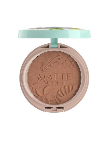 Physicians Formula Matte Monoi Butter Bronzer Matte Sunkissed