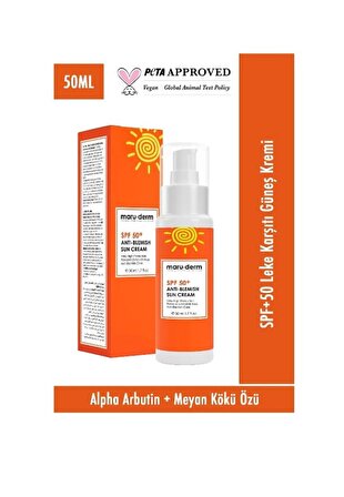 Maruderm Ginseng Cilt Yenileyici Serum 30 ML