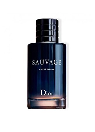 Dior Sauvage EDP Erkek Parfüm 100 ML