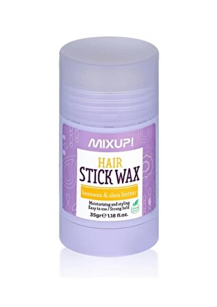 Mixup Hair Stick Wax 35 GR