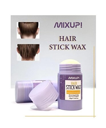 Mixup Hair Stick Wax 35 GR