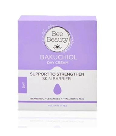 Bee Beauty Bakuchiol Gece Kremi 50 ML