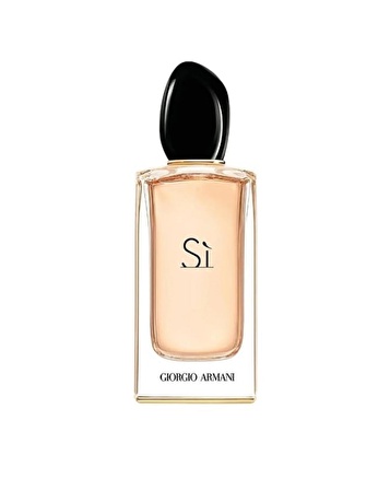 Giorgio Armani Si EDP Bayan Parfümü 100 ML