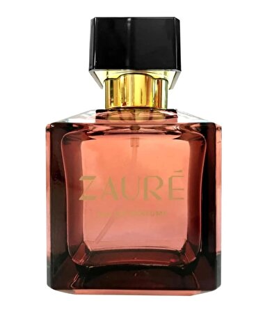 Zaure Rose Quartz EDP Kadın Parfüm 50 ML
