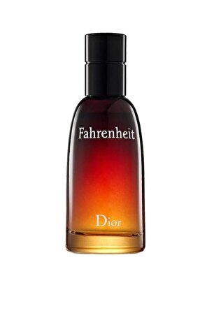 Dior Fahrenheit EDT Erkek Parfüm 100 ML
