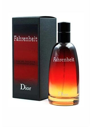 Dior Fahrenheit EDT Erkek Parfüm 100 ML