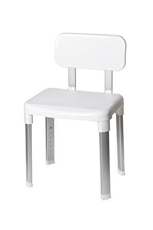 Primanova Sırt Destekli Banyo Sandalyesi M-Kv20-01