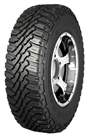 Nankang 225/60R17 99T Ft-9 Wll 4 Mevsim Lastik (2022)