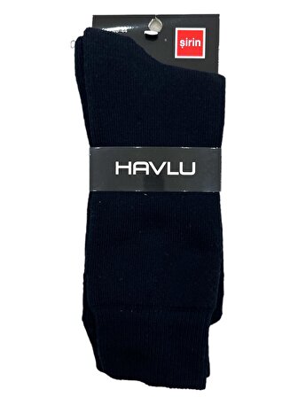 ŞİRİN 8750 ERKEK HAVLU ÇORAP