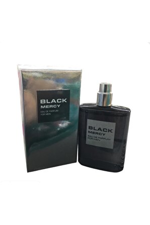 Black Erkek Parfüm 50 Ml