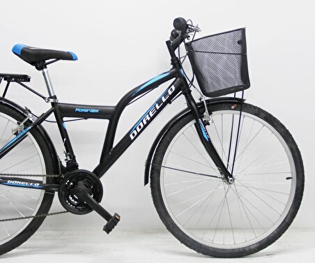 26 jant D kadro bisiklet 2650 model Dorello Bisiklet