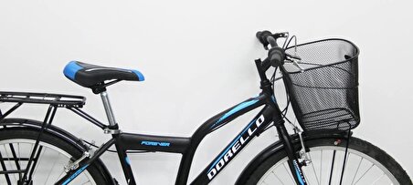 26 jant D kadro bisiklet 2650 model Dorello Bisiklet