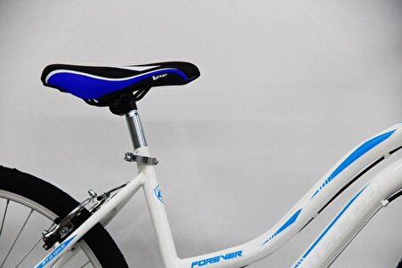 Dorello bisiklet 26 jant bisiklet beyaz spor bisiklet 