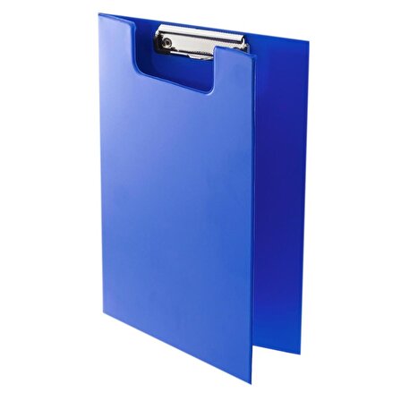 Önder A5 Sekreterlik PVC Kapaklı (2211-1) Mavi
