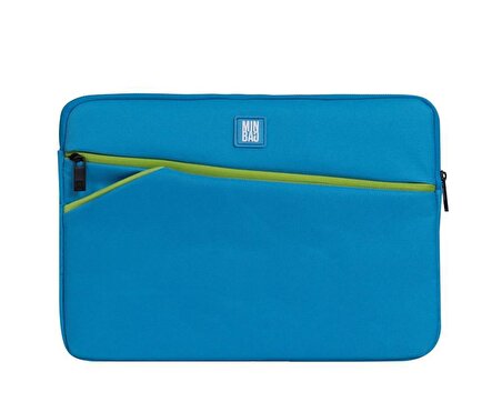 Minbag Alice 10,5"-13" Laptop ve Tablet Çantası Mavi