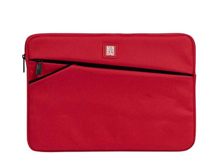Minbag Alice 10,5"-13" Laptop ve Tablet Çantası Kırmızı